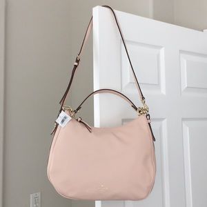 Kate Spade Vivian shoulder/ hobo bag NWT